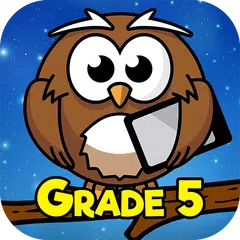 Fifth Grade Learning Games XAPK download
