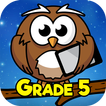 ”Fifth Grade Learning Games
