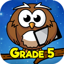 Fifth Grade Learning Games APK