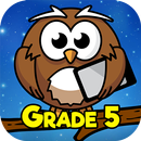 Fifth Grade Learning Games APK