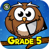 Fifth Grade Learning Games SE APK