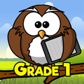 First Grade Learning Games