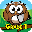 ”First Grade Learning Games