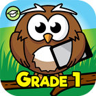 First Grade Learning Games SE أيقونة