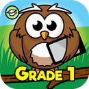 First Grade Learning Games SE APK