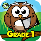 First Grade Learning Games SE simgesi