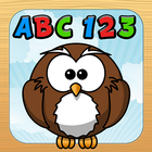 Owl and Pals Preschool Lessons icône
