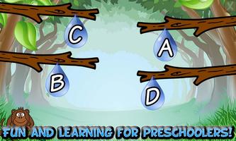 Owl and Pals Preschool Lessons โปสเตอร์