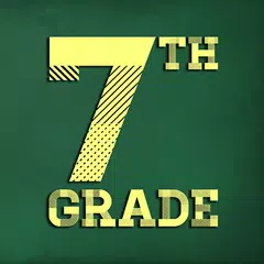 7th Grade Math Learning Games APK Herunterladen