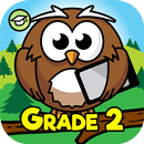 Second Grade Learning Games SE aplikacja