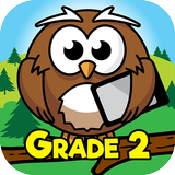 Second Grade Learning Games Zeichen