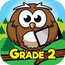 Second Grade Learning Games APK