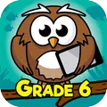 6th Grade Games