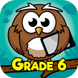 Sixth Grade Learning Games APK