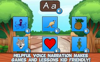 Preschool & Kindergarten 2 SE screenshot 3