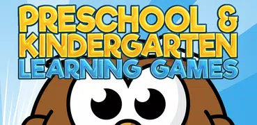 Preschool & Kindergarten Games