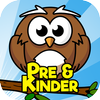 Preschool & Kindergarten Games icône