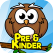 Preschool & Kindergarten Games biểu tượng