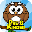 ”Preschool & Kindergarten Games