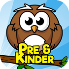 Icona Preschool & Kindergarten Games