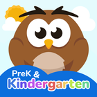 آیکون‌ Preschool & Kindergarten Games