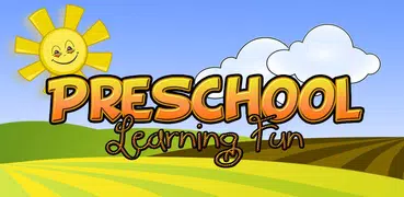 Preschool Learning Fun