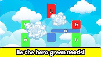Red Wrecker ảnh chụp màn hình 3