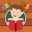Kindergarten Learning Workbook biểu tượng