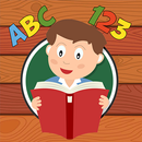 Kindergarten Learning Workbook APK