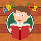 APK Kindergarten Learning Workbook