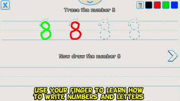 Kindergarten Learning Workbook screenshot 2