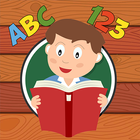 Kindergarten Workbook SE ícone