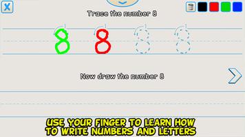 Kindergarten Workbook SE imagem de tela 2