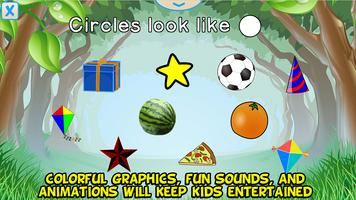 Kindergarten Workbook SE imagem de tela 3