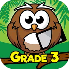 Third Grade Learning Games APK download
