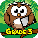 Third Grade Learning Games APK