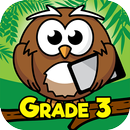 Third Grade Learning Games APK