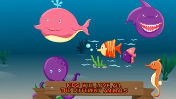 Zoo and Animal Puzzles (SE) Screenshot 2