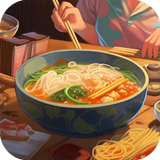 Noodle Chef APK