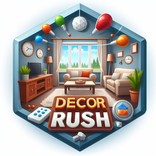 Decor Rush
