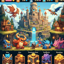 Neo Mastery 6 : The Catsle APK