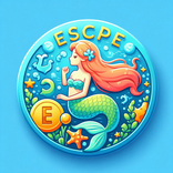 Mermaid Pin Escape