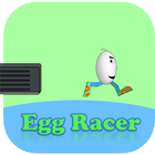 Egg Racer Adventure आइकन