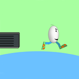 Egg Racer Adventure icono