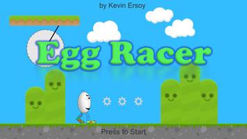 Egg Racer Adventure स्क्रीनशॉट 2