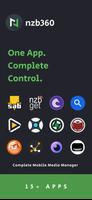 nzb360 الملصق