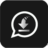 Status Saver: Dark Mode APK