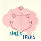 Anclaideas आइकन