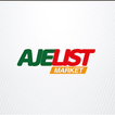 آیکون‌ AJELIST