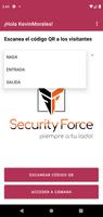 Security Force Garita syot layar 2